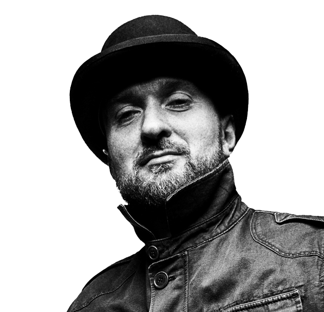 Фото автора Мартин Якуб