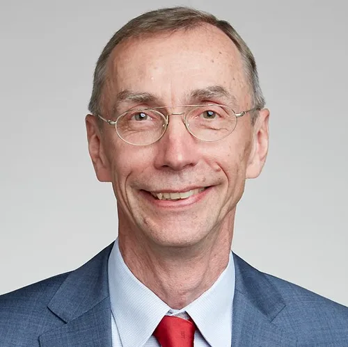 Фото автора Сванте Паабо