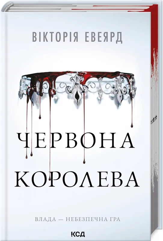 Книга піджанру Політичний трилер