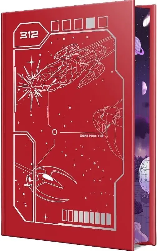 Обкладинка книги «Сяяння Аврори. Книга 2» — Емі Кауфман, Джей Крістофф