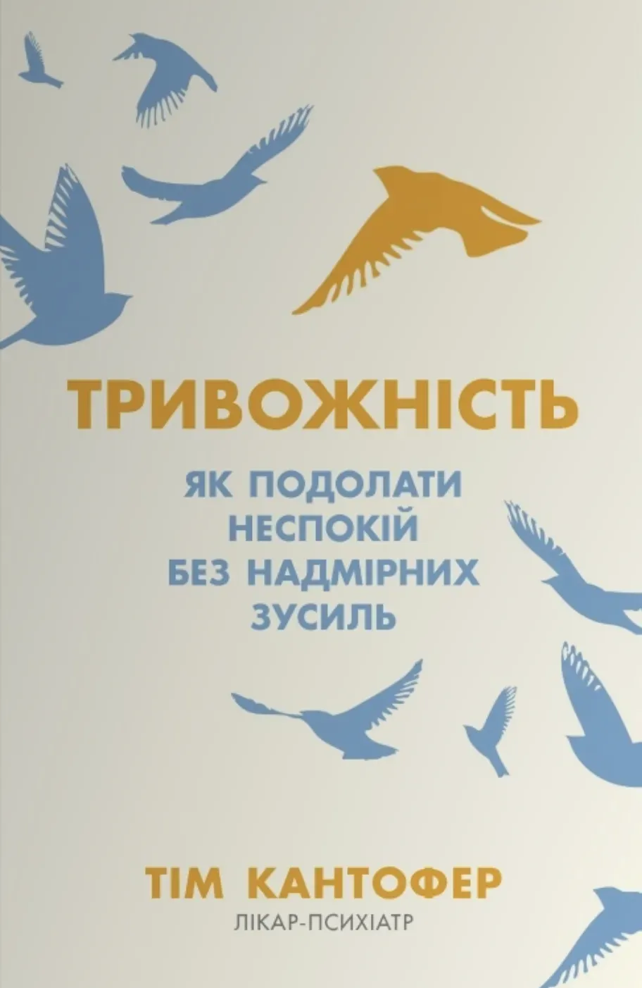Книга піджанру Клінічна та нейропсихологія